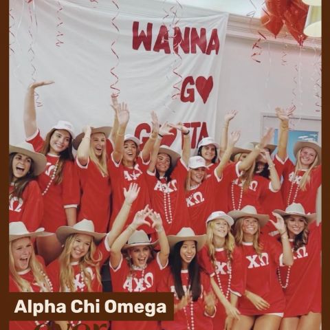 ✨ $1,000 DONATION UP FOR GRABS

EVER goes Greek is here and we always want to support the philos and are donating $1,000 to the winning sorority chapter. You have from now until August 17th at 5pm to claim as many points as possible!

heyy @aggieaxo your move 👇

point system:
🪩 follow us = 2 points each
🪩 comment + tag = 3 points per comment (no limit on number of comments/points so treat it like a group chat) 😉

🙌 RSVP to our Grand Opening for 25 extra entries: please note your chapter name at the bottom (link in bio) 

goodluck 🫶
