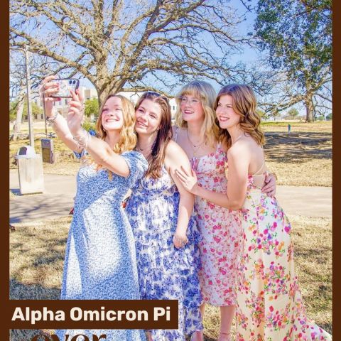 ✨ $1,000 DONATION UP FOR GRABS

EVER goes Greek is here and we always want to support the philos and are donating $1,000 to the winning sorority chapter. You have from now until August 17th at 5pm to claim as many points as possible!

heyy @aggieaoii your move 👇

point system:
🪩 follow us = 2 points each
🪩 comment + tag = 3 points per comment (no limit on number of comments/points so treat it like a group chat) 😉

🙌 RSVP to our Grand Opening for 25 extra entries: please note your chapter name at the bottom (link in bio) 

goodluck 🫶