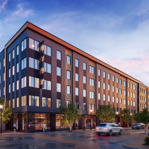 401 stasney street 

your gps’s favorite destination