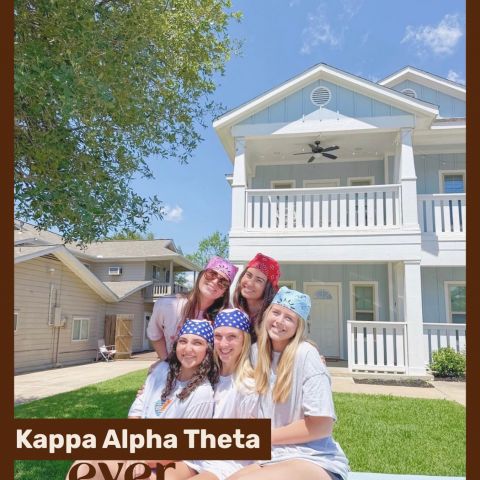 ✨ $1,000 DONATION UP FOR GRABS

EVER goes Greek is here and we always want to support the philos and are donating $1,000 to the winning sorority chapter. You have from now until August 17th at 5pm to claim as many points as possible!

heyy @aggietheta your move 👇

point system:
🪩 follow us = 2 points each
🪩 comment + tag = 3 points per comment (no limit on number of comments/points so treat it like a group chat) 😉

🙌 RSVP to our Grand Opening for 25 extra entries: please note your chapter name at the bottom (link in bio) 

goodluck 🫶