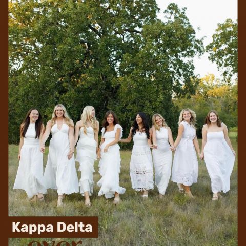 ✨ $1,000 DONATION UP FOR GRABS

EVER goes Greek is here and we always want to support the philos and are donating $1,000 to the winning sorority chapter. You have from now until August 17th at 5pm to claim as many points as possible!

heyy @aggiekappadelta your move 👇

point system:
🪩 follow us = 2 points each
🪩 comment + tag = 3 points per comment (no limit on number of comments/points so treat it like a group chat) 😉

🙌 RSVP to our Grand Opening for 25 extra entries: please note your chapter name at the bottom (link in bio) 

goodluck 🫶