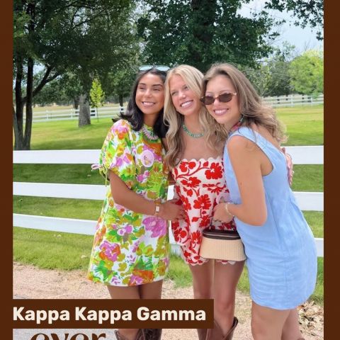 ✨ $1,000 DONATION UP FOR GRABS

EVER goes Greek is here and we always want to support the philos and are donating $1,000 to the winning sorority chapter. You have from now until August 17th at 5pm to claim as many points as possible!

heyy @kappatamu your move 👇

point system:
🪩 follow us = 2 points each
🪩 comment + tag = 3 points per comment (no limit on number of comments/points so treat it like a group chat) 😉

🙌 RSVP to our Grand Opening for 25 extra entries: please note your chapter name at the bottom (link in bio) 

goodluck 🫶