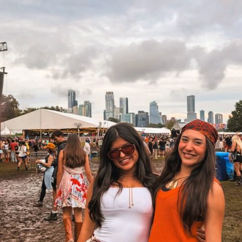 take notes. you’ll thank us later. 

5 things to know before ACL weekend ✌️