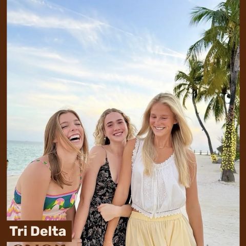 ✨ $1,000 DONATION UP FOR GRABS

EVER goes Greek is here and we always want to support the philos and are donating $1,000 to the winning sorority chapter. You have from now until August 17th at 5pm to claim as many points as possible!

heyy @tamutridelta your move 👇

point system:
🪩 follow us = 2 points each
🪩 comment + tag = 3 points per comment (no limit on number of comments/points so treat it like a group chat) 😉

🙌 RSVP to our Grand Opening for 25 extra entries: please note your chapter name at the bottom (link in bio) 

goodluck 🫶