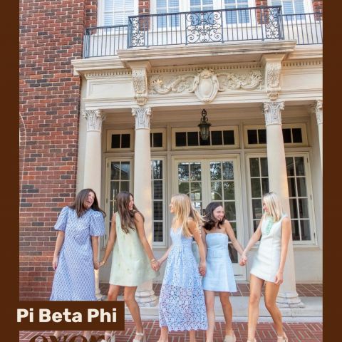 ✨ $1,000 DONATION UP FOR GRABS

EVER goes Greek is here and we always want to support the philos and are donating $1,000 to the winning sorority chapter. You have from now until August 17th at 5pm to claim as many points as possible!

heyy @tamupiphi your move 👇

point system:
🪩 follow us = 2 points each
🪩 comment + tag = 3 points per comment (no limit on number of comments/points so treat it like a group chat) 😉

🙌 RSVP to our Grand Opening for 25 extra entries: please note your chapter name at the bottom (link in bio) 

goodluck 🫶