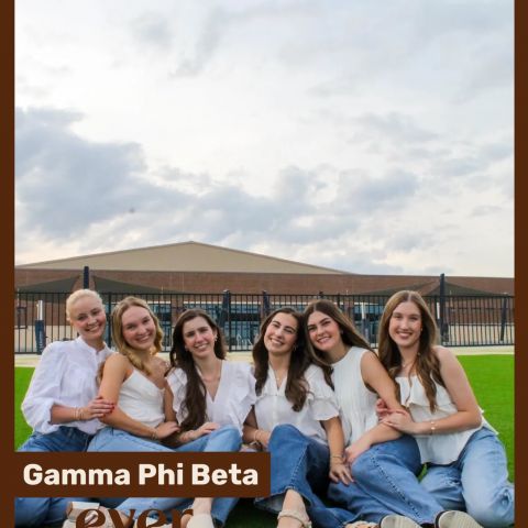 ✨ $1,000 DONATION UP FOR GRABS

EVER goes Greek is here and we always want to support the philos and are donating $1,000 to the winning sorority chapter. You have from now until August 17th at 5pm to claim as many points as possible!

heyy @aggiegammaphi your move 👇

point system:
🪩 follow us = 2 points each
🪩 comment + tag = 3 points per comment (no limit on number of comments/points so treat it like a group chat) 😉

🙌 RSVP to our Grand Opening for 25 extra entries: please note your chapter name at the bottom (link in bio) 

goodluck 🫶