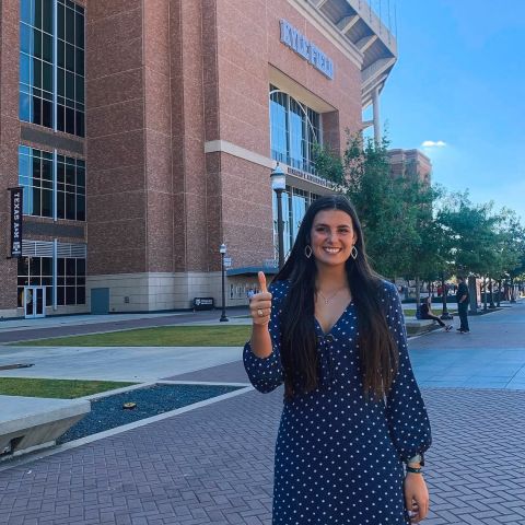 the best EVER weekend is happening soon 

chilifest, aggie rings, + family weekend 👉 your next chapter starts here