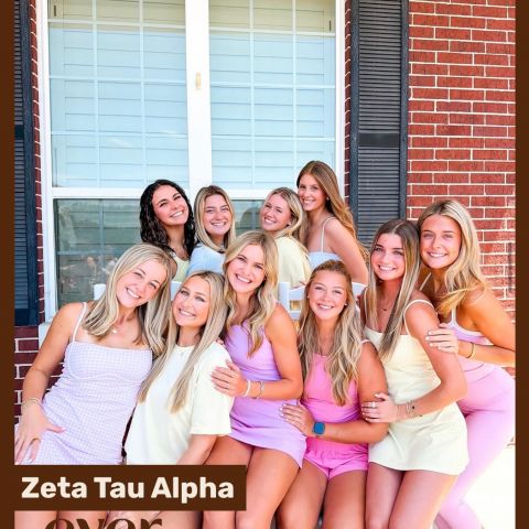 ✨ $1,000 DONATION UP FOR GRABS

EVER goes Greek is here and we always want to support the philos and are donating $1,000 to the winning sorority chapter. You have from now until August 17th at 5pm to claim as many points as possible!

heyy @aggiezta your move 👇

point system:
🪩 follow us = 2 points each
🪩 comment + tag = 3 points per comment (no limit on number of comments/points so treat it like a group chat) 😉

🙌 RSVP to our Grand Opening for 25 extra entries: please note your chapter name at the bottom (link in bio) 

goodluck 🫶