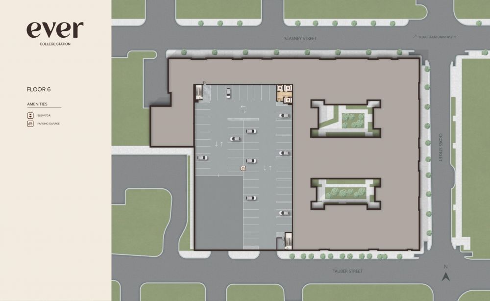 Ever Knoxville sitemap level 6